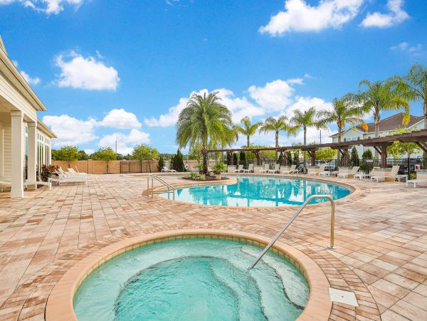 Orlando Home 1026689