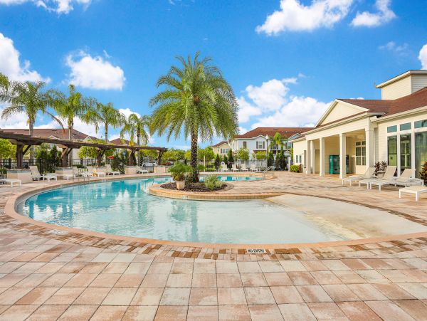 Orlando Home 1026689