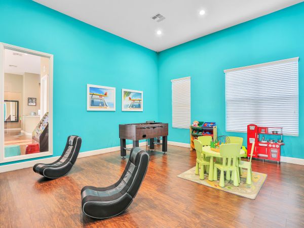 Orlando Home 1026689