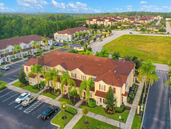 Orlando Home 1026689