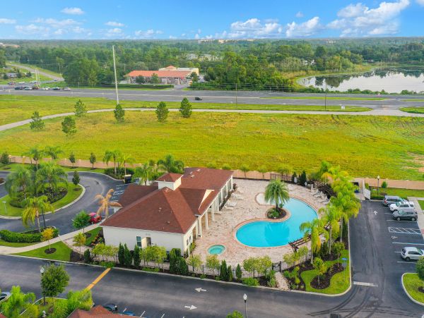 Orlando Home 1026689