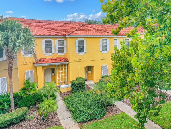 Orlando Home 1026690