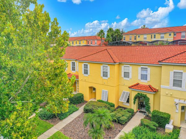 Orlando Home 1026690
