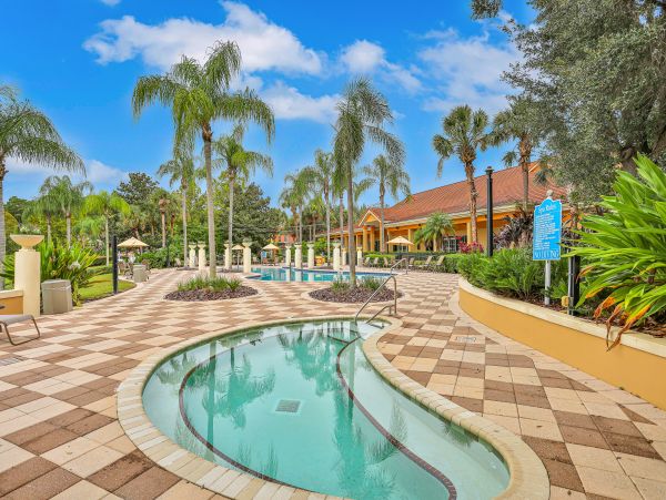 Orlando Home 1026690