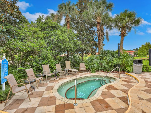 Orlando Home 1026690