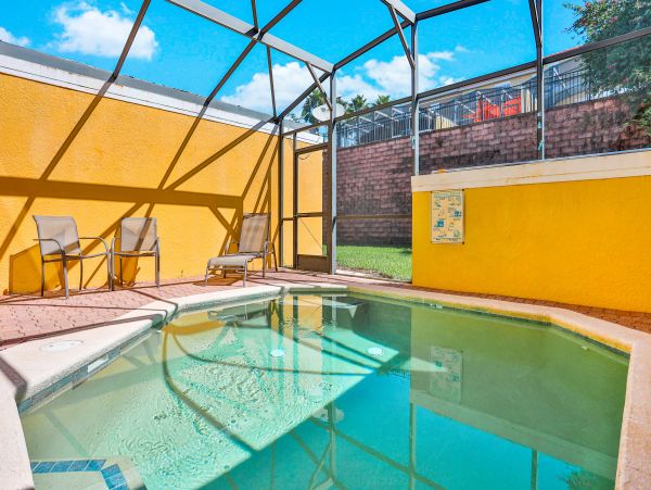 Orlando Home 1026690
