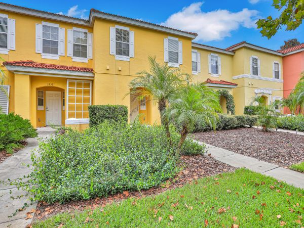 Orlando Home 1026690