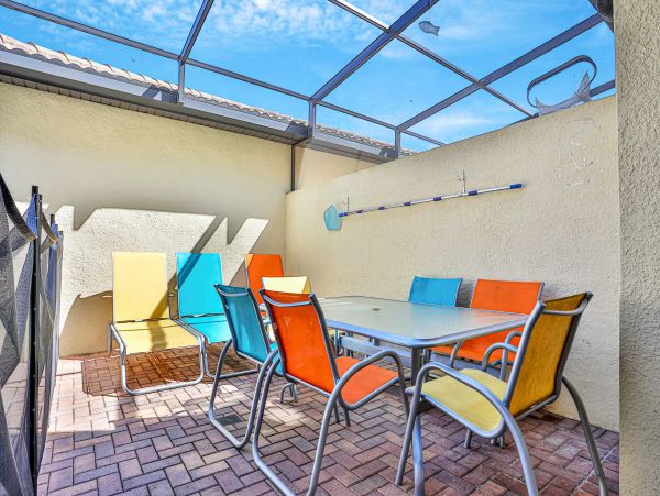 Orlando Home 1026692