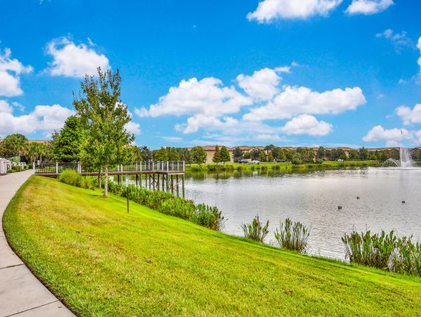 Orlando Home 1026692