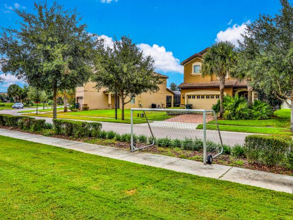 Orlando Home 1026692