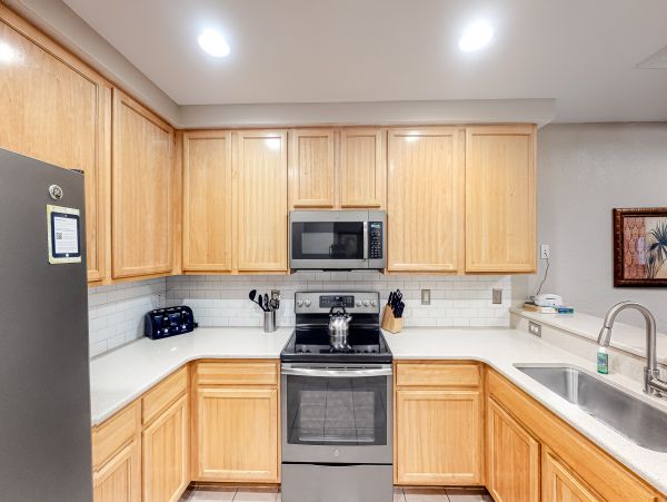 Orlando Condo 1026693
