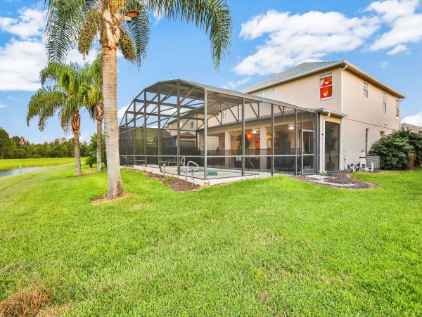 Orlando Home 1026694