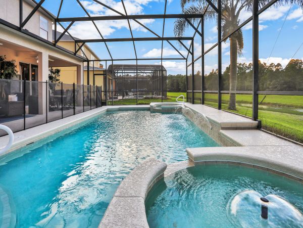 Orlando Home 1026694