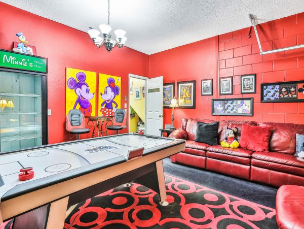 Orlando Home 1026694