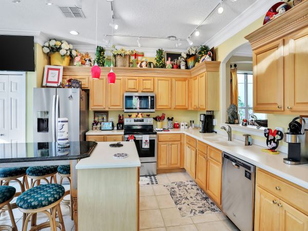 Orlando Home 1026694