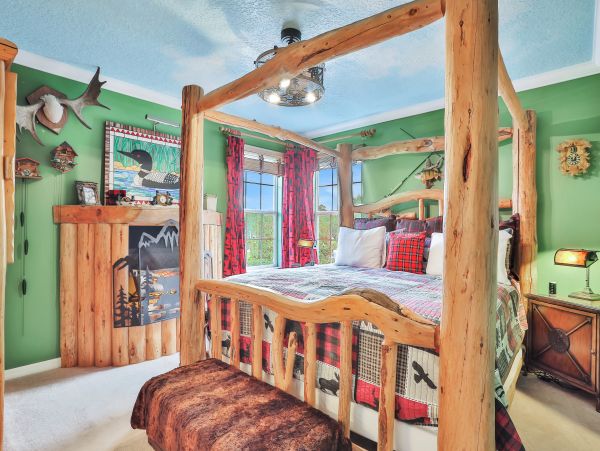 Orlando Home 1026694