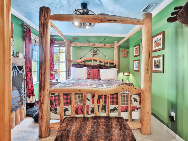 Orlando Home 1026694