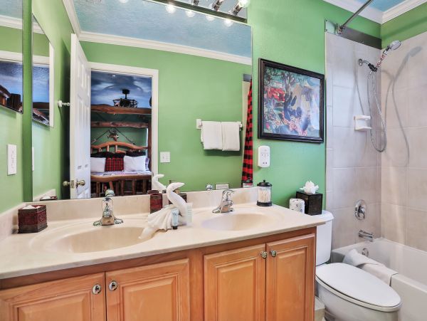 Orlando Home 1026694