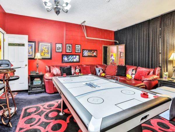 Orlando Home 1026694