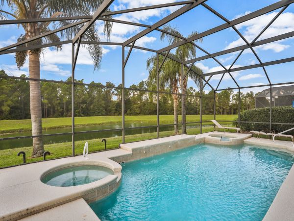 Orlando Home 1026694