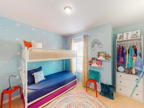 Orlando Home 1026696