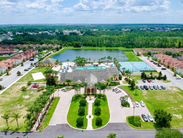 Orlando Home 1026696