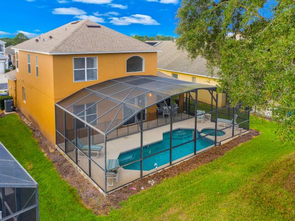 Orlando Home 1026697
