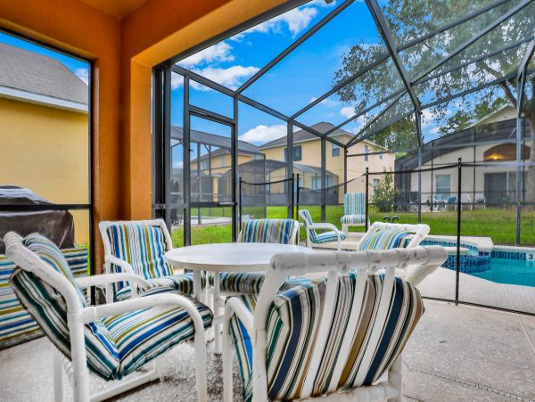 Orlando Home 1026697