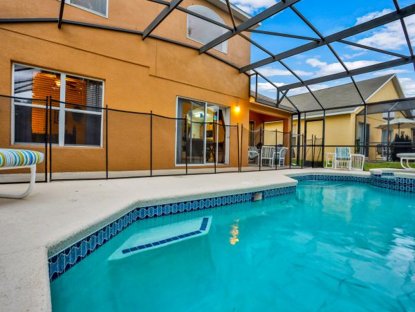 Orlando Home 1026697