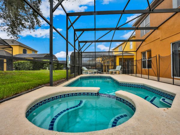 Orlando Home 1026697