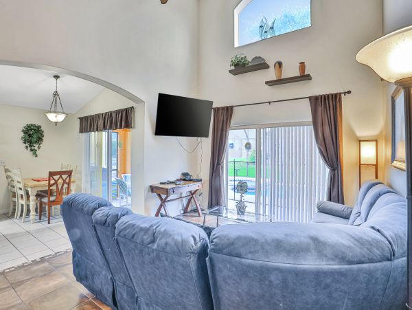 Orlando Home 1026697