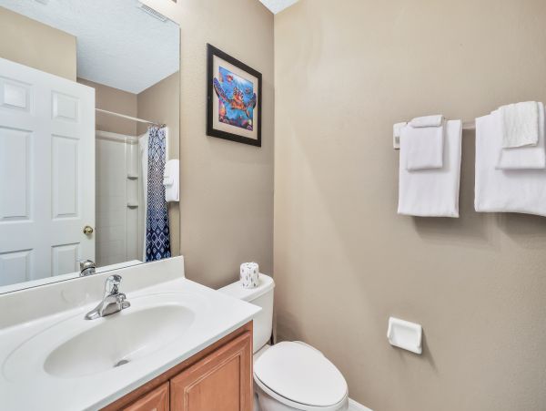 Orlando Home 1026697