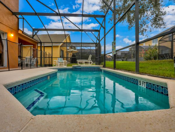 Orlando Home 1026697