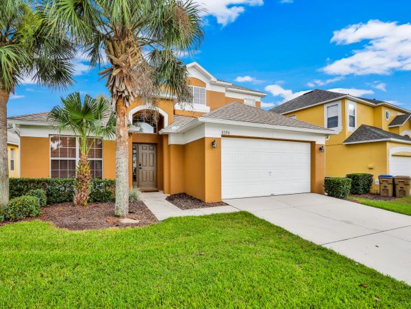 Orlando Home 1026697