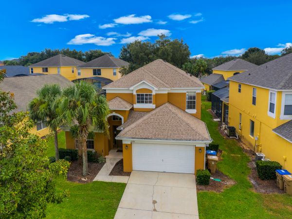 Orlando Home 1026697