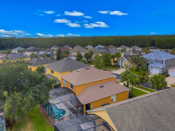 Orlando Home 1026697