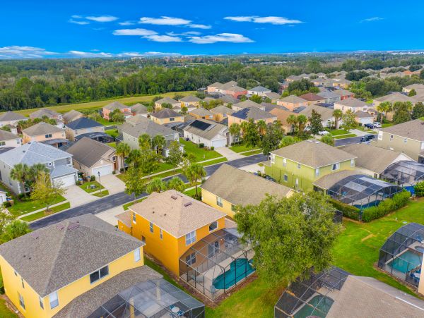 Orlando Home 1026697
