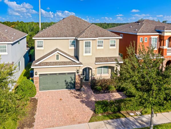 Orlando Home 1026698