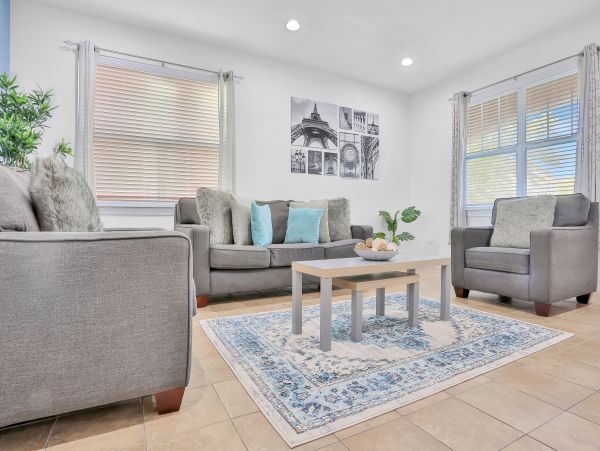 Orlando Home 1026698