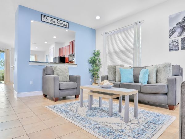Orlando Home 1026698