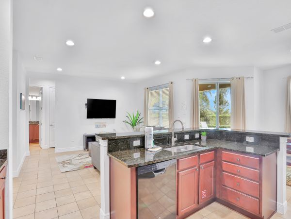 Orlando Home 1026698