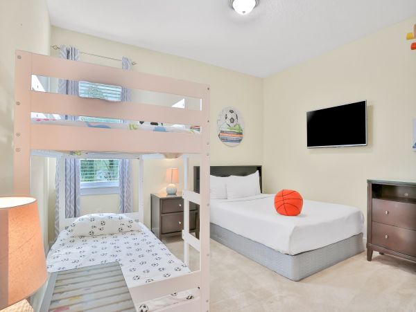 Orlando Home 1026698