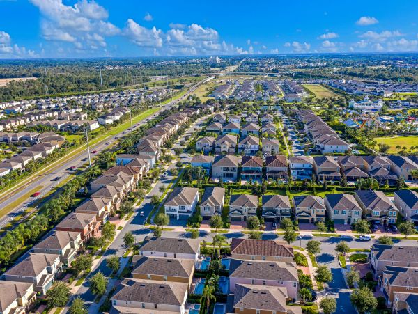 Orlando Home 1026698