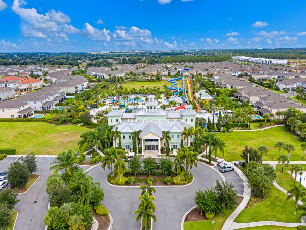 Orlando Home 1026698