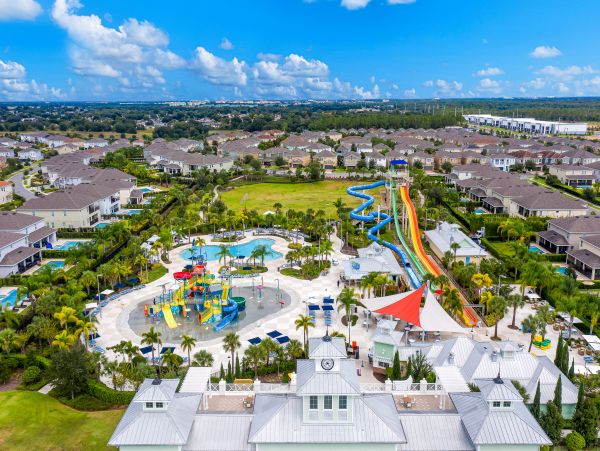 Orlando Home 1026698