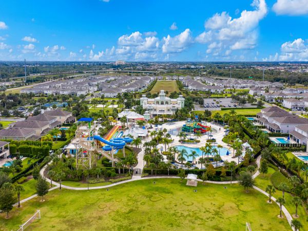 Orlando Home 1026698