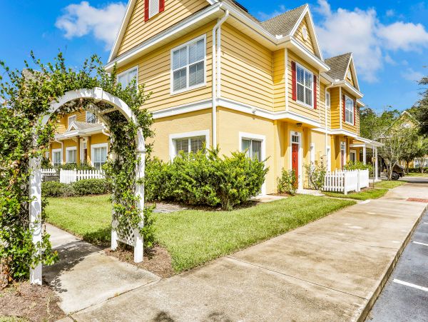 Orlando Home 1026699