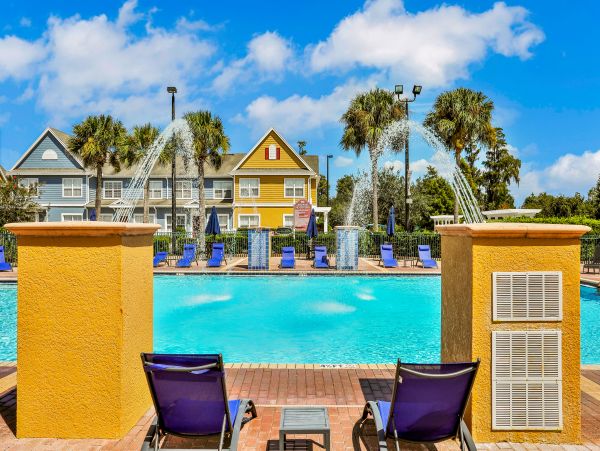 Orlando Home 1026699
