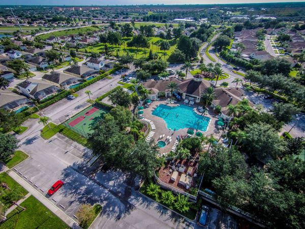Orlando Home 1026700