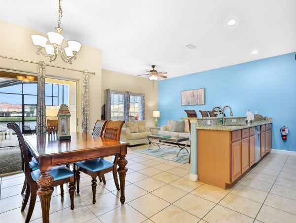 Orlando Home 1026701